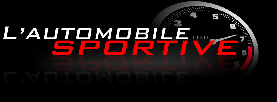 Logo Automobile Sportive